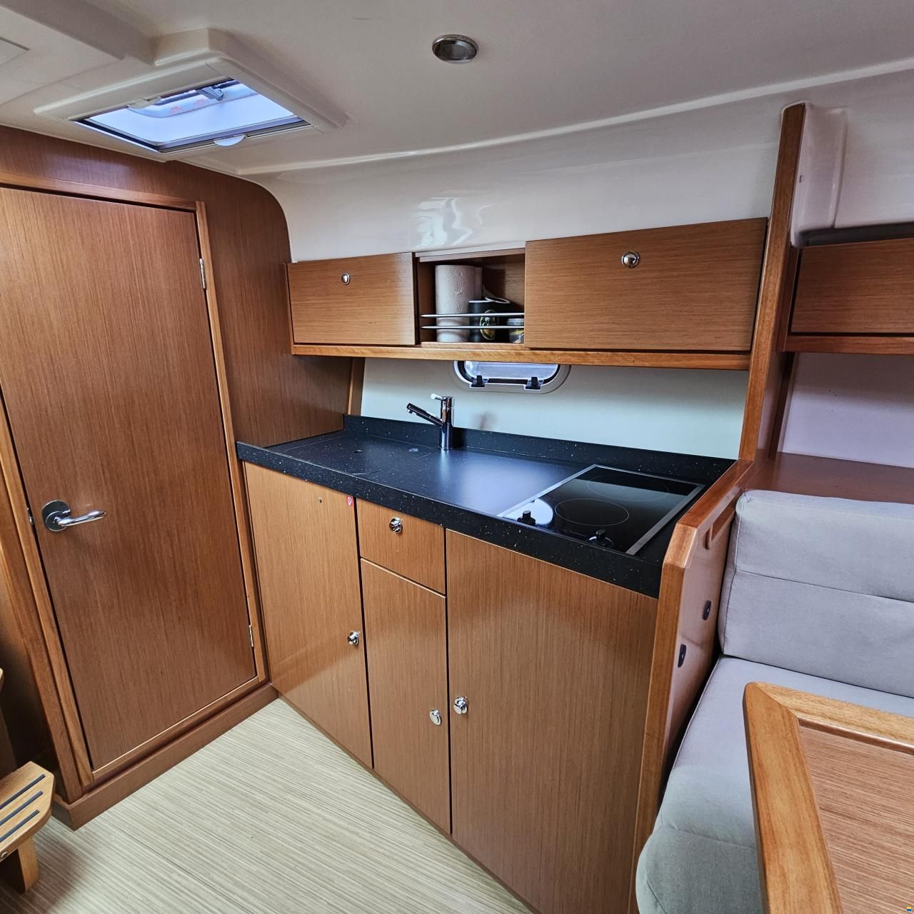 Bavaria 28 Sport