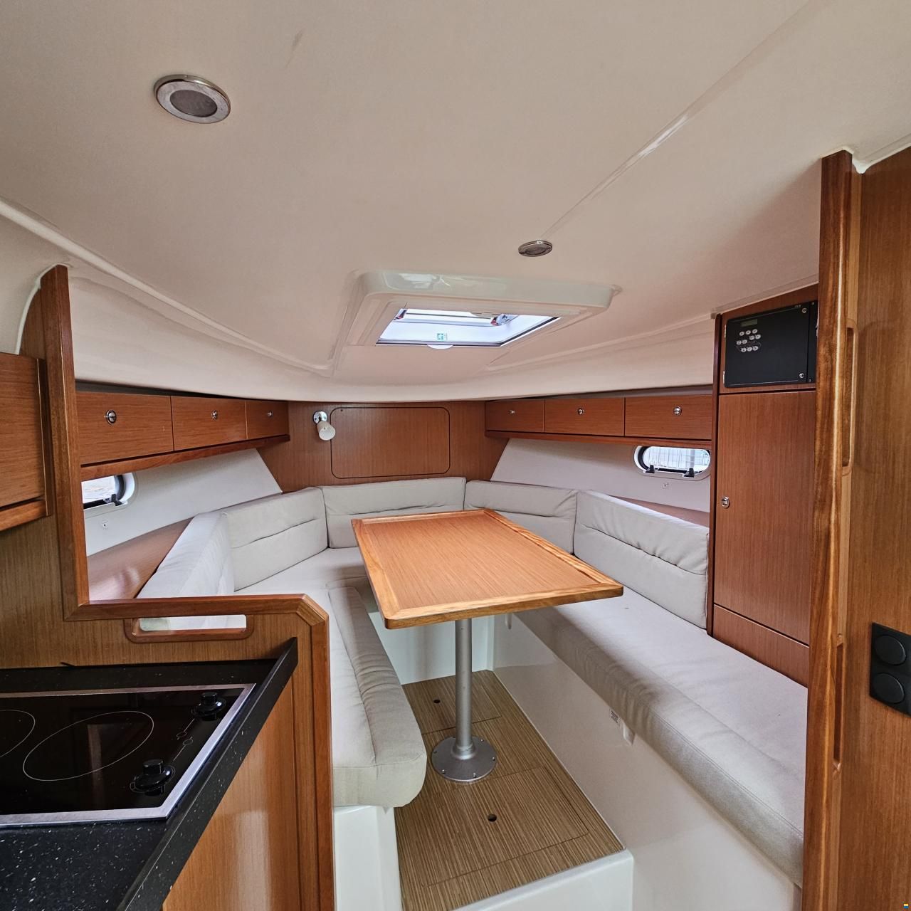 Bavaria 28 Sport