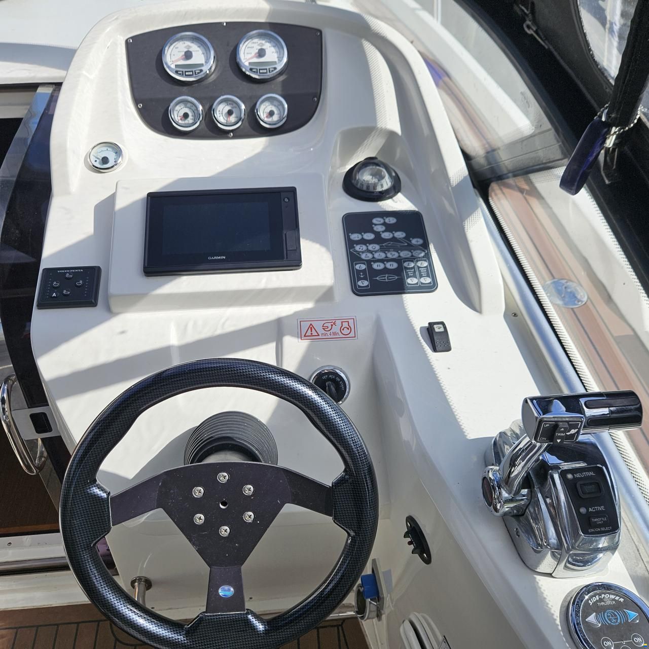 Bavaria 28 Sport