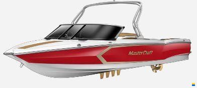 MasterCraft PROSTAR