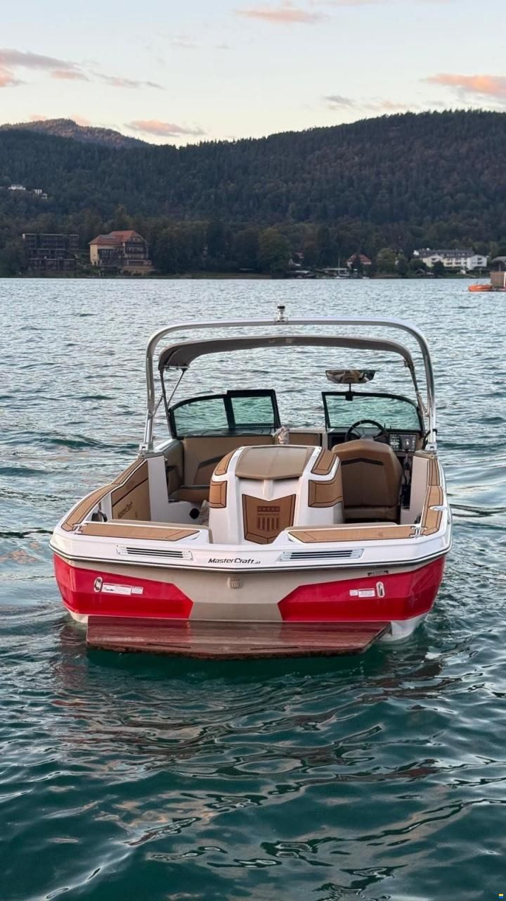 MasterCraft PROSTAR