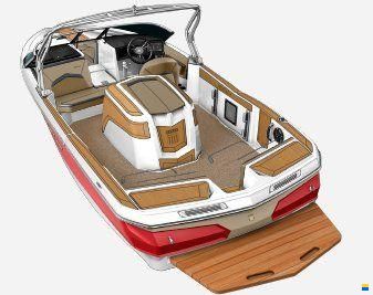 MasterCraft PROSTAR