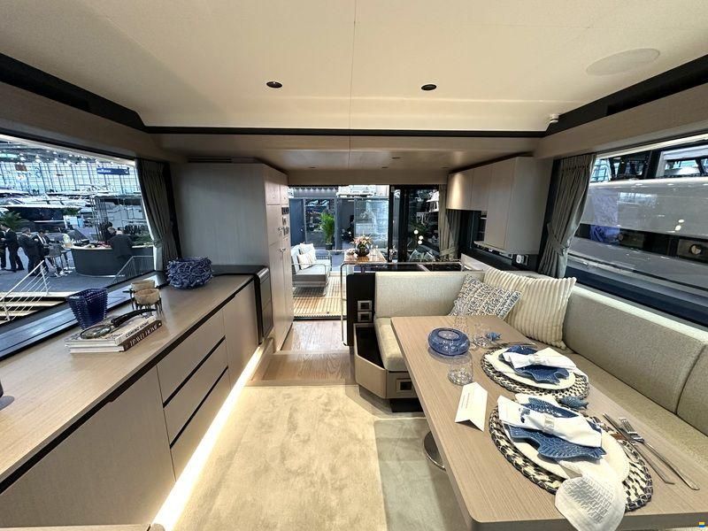 Sirena 48