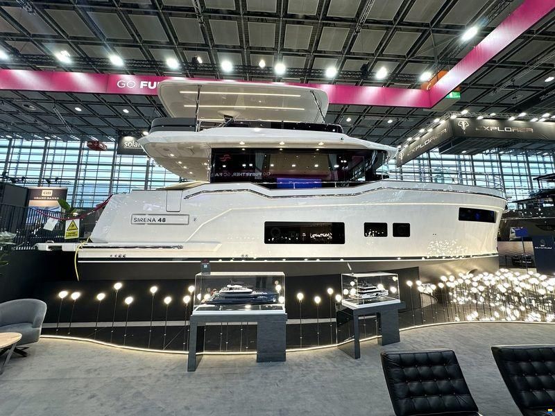 Sirena 48
