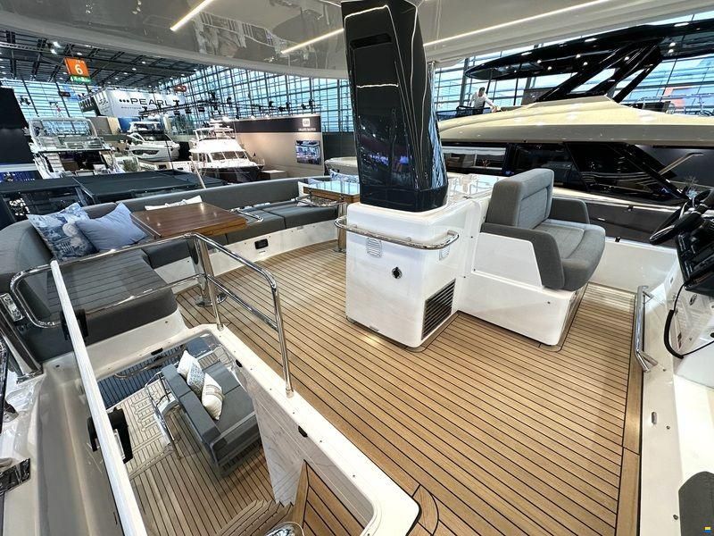 Sirena 48