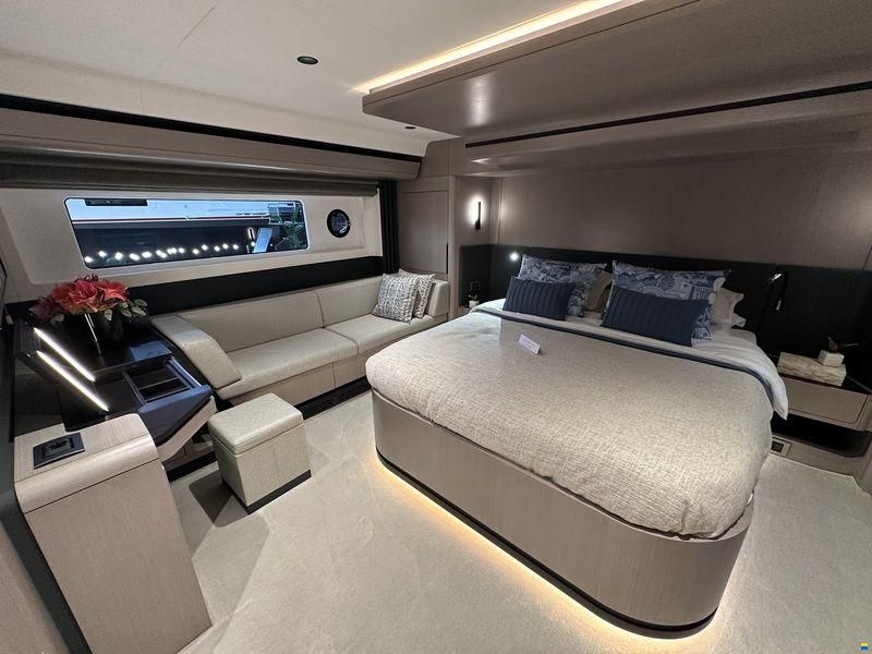 Sirena 48