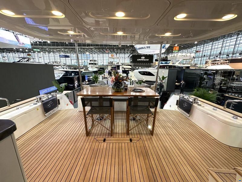 Sirena 60