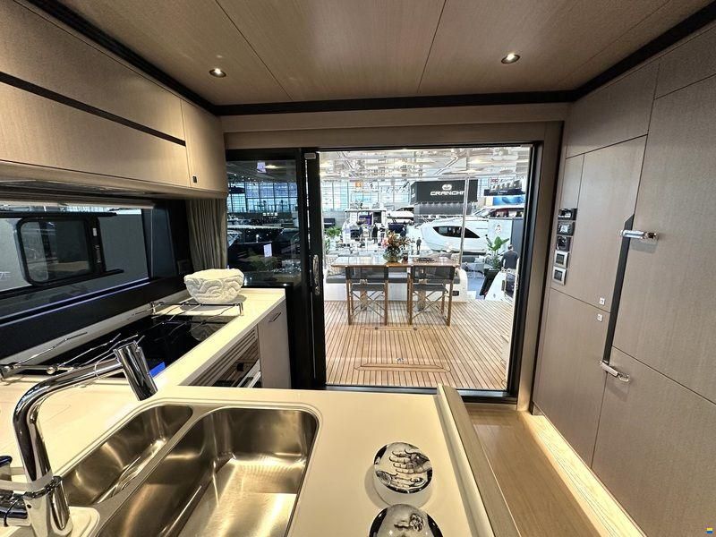 Sirena 60