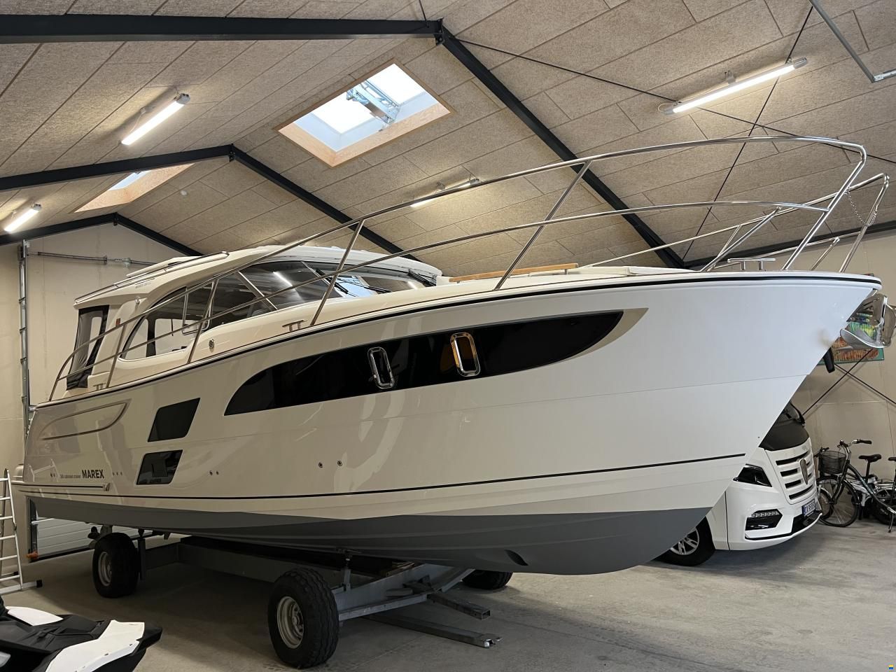 Marex 360CC
