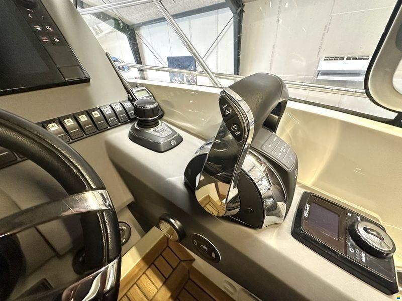 Marex 360CC