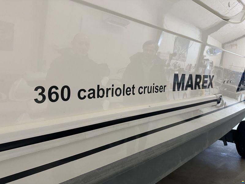 Marex 360CC