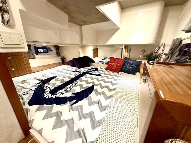 Marex 360CC