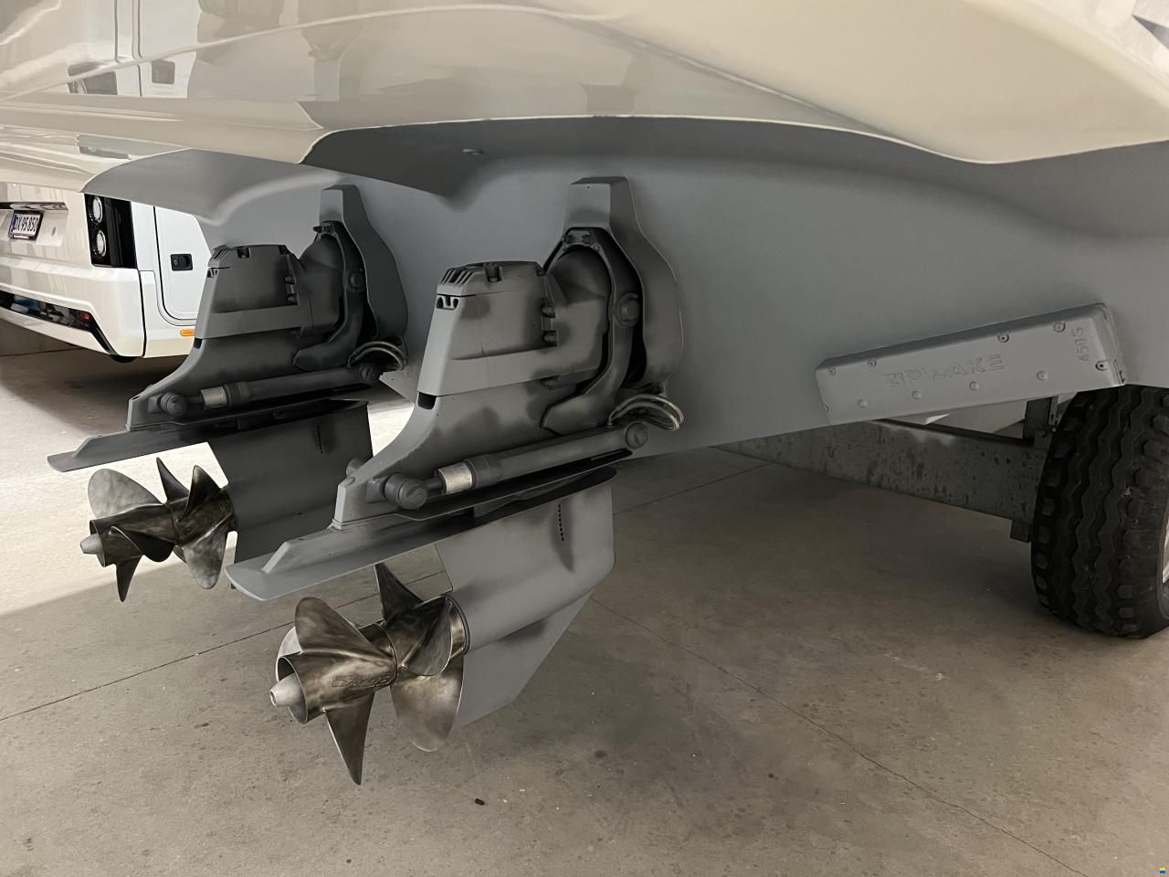 Marex 360CC