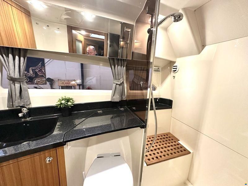 Marex 360CC