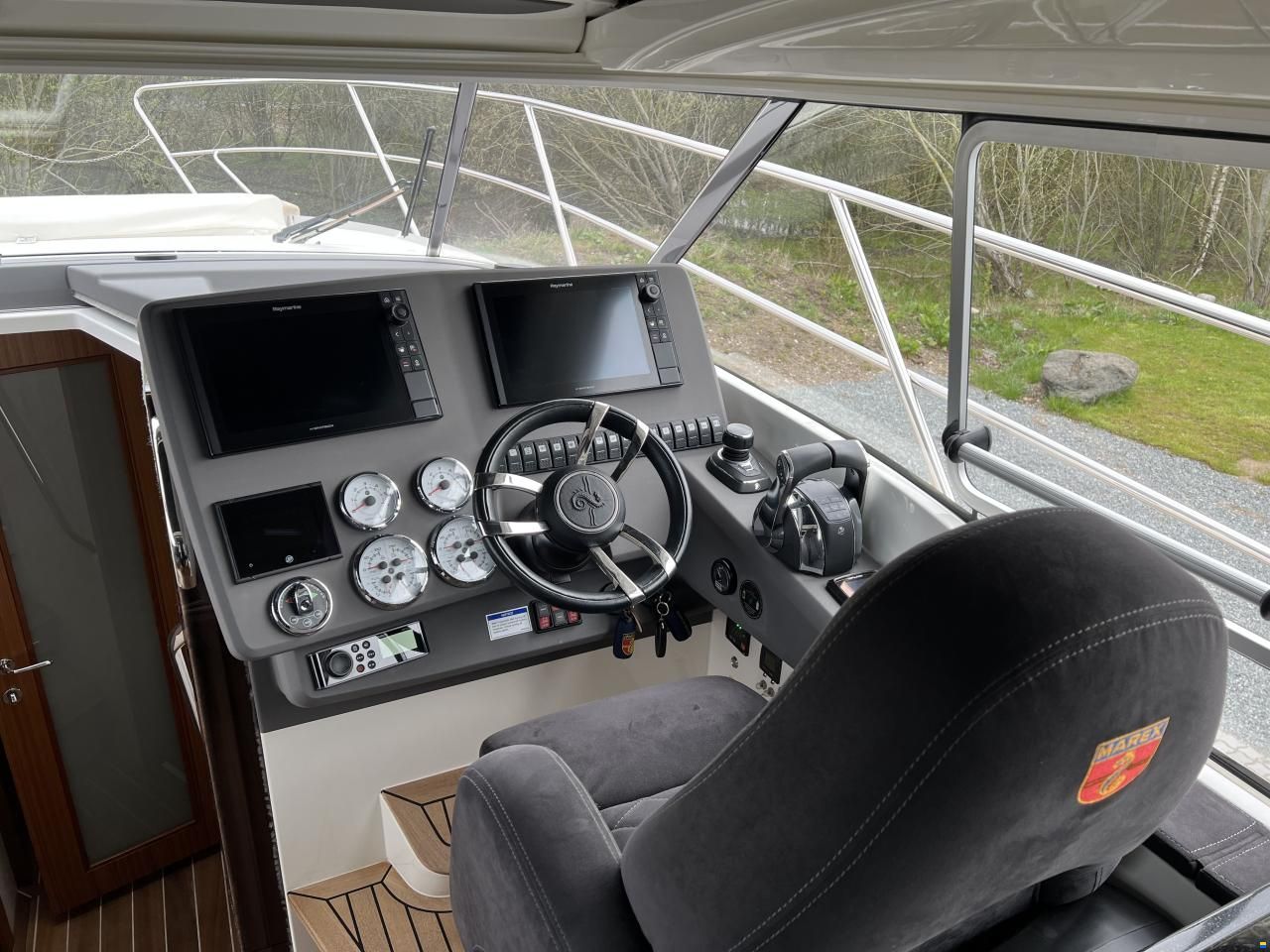 Marex 360CC