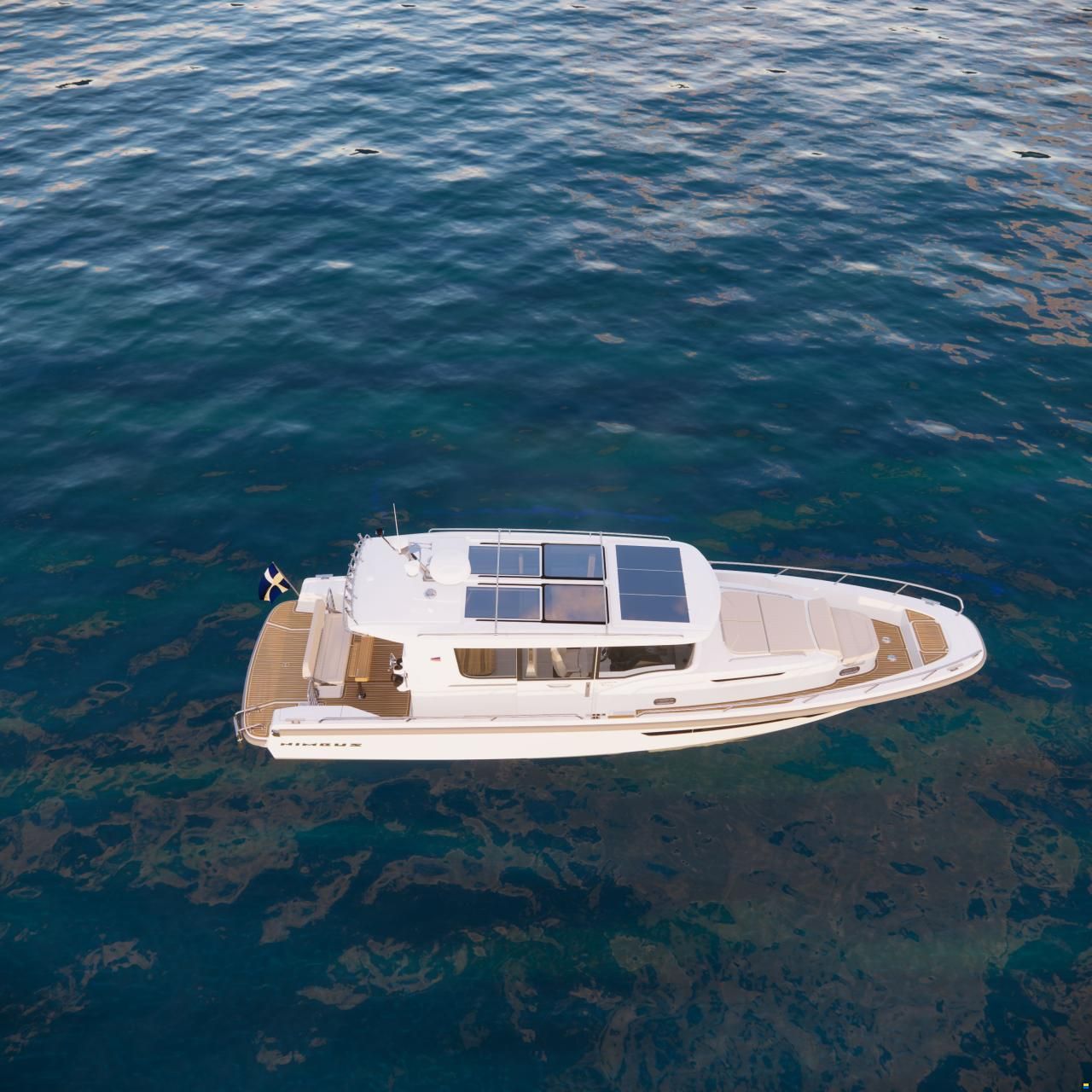 Nimbus C12