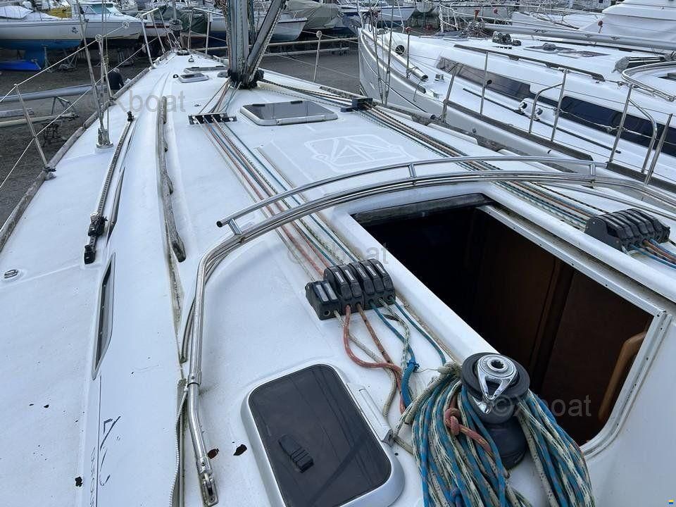 Dufour 40 PERFORMANCE