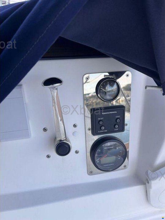Bavaria 34 CRUISER