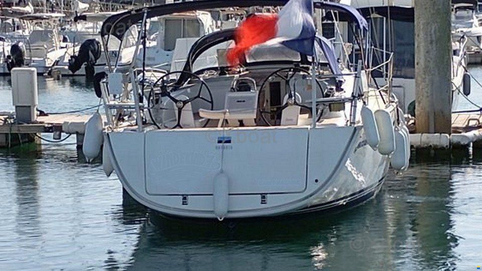 Bavaria 34 CRUISER
