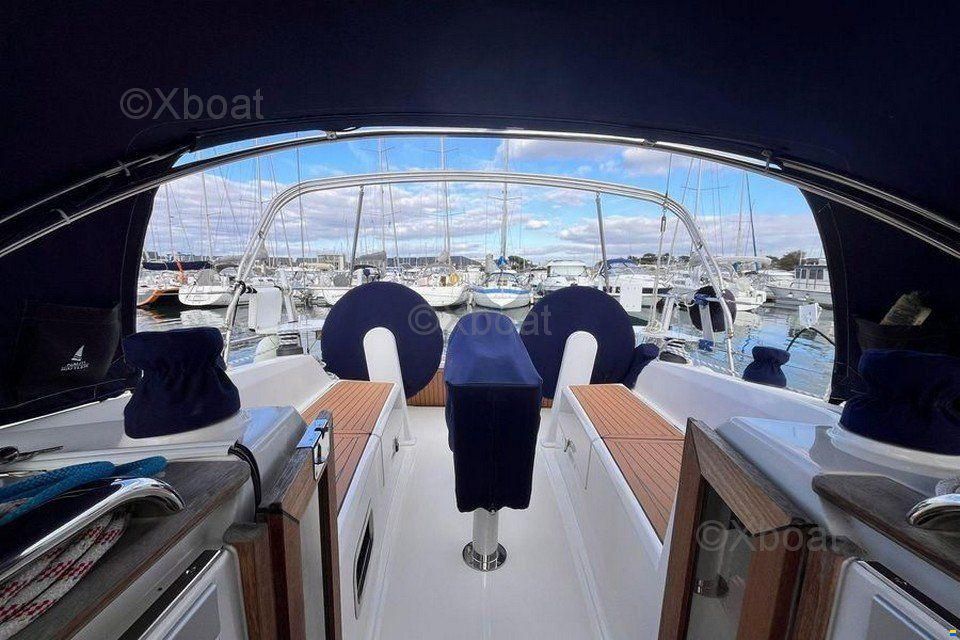 Bavaria 34 CRUISER