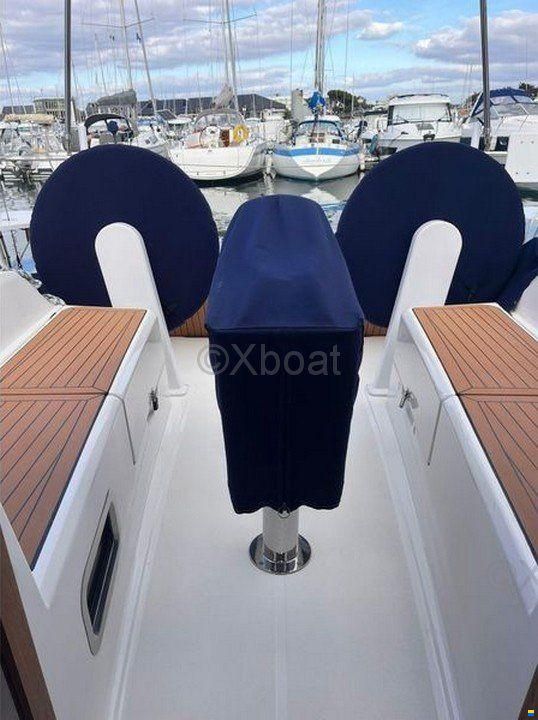 Bavaria 34 CRUISER