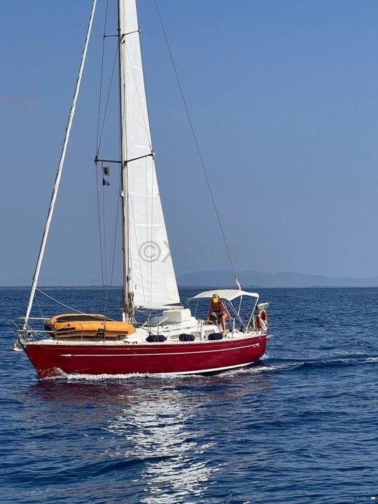 Wauquiez CHANCE 32