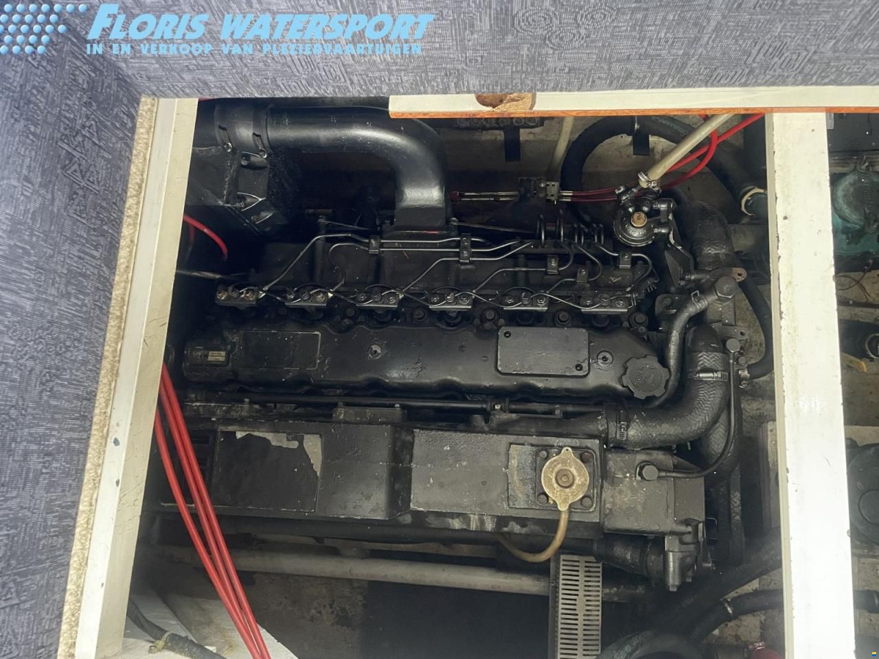 Bayliner 4387