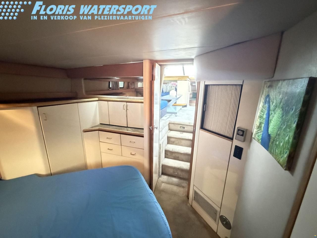 Bayliner 4387