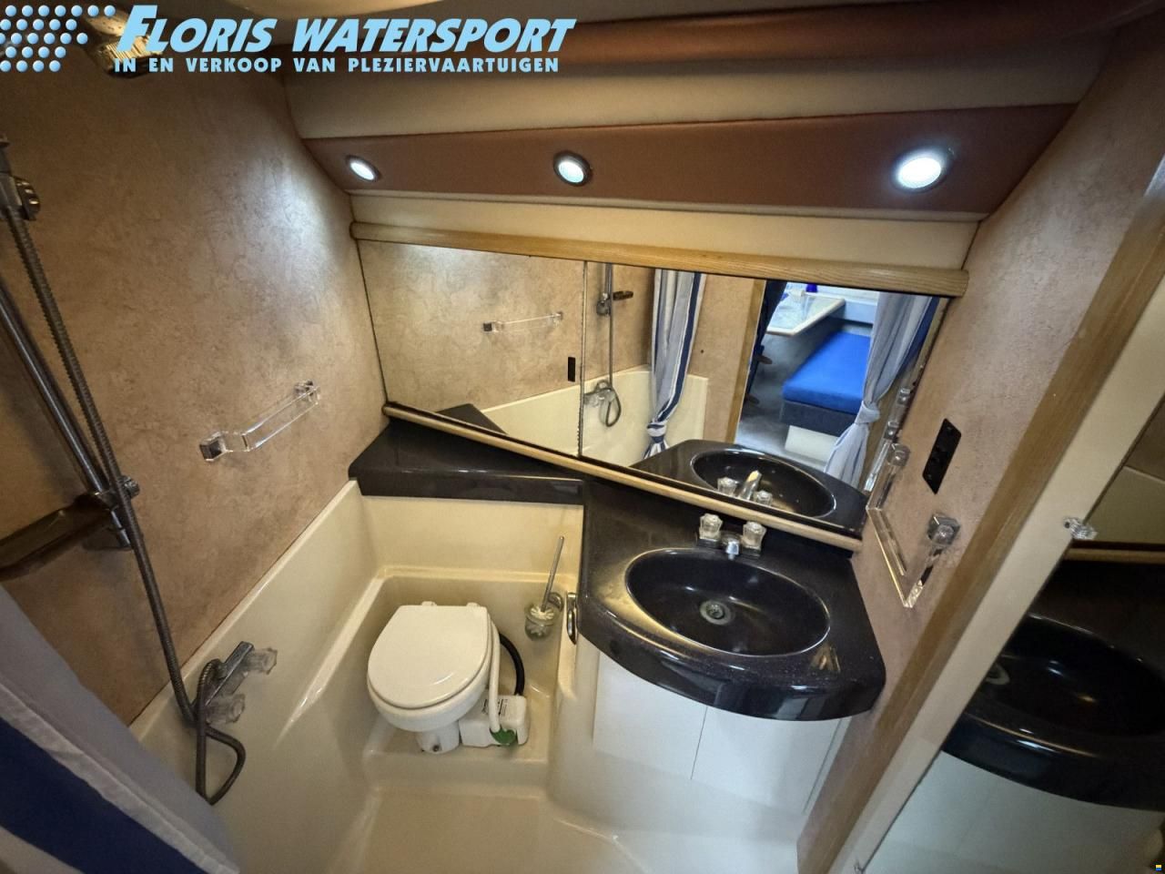Bayliner 4387