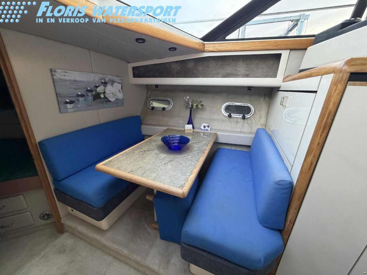 Bayliner 4387
