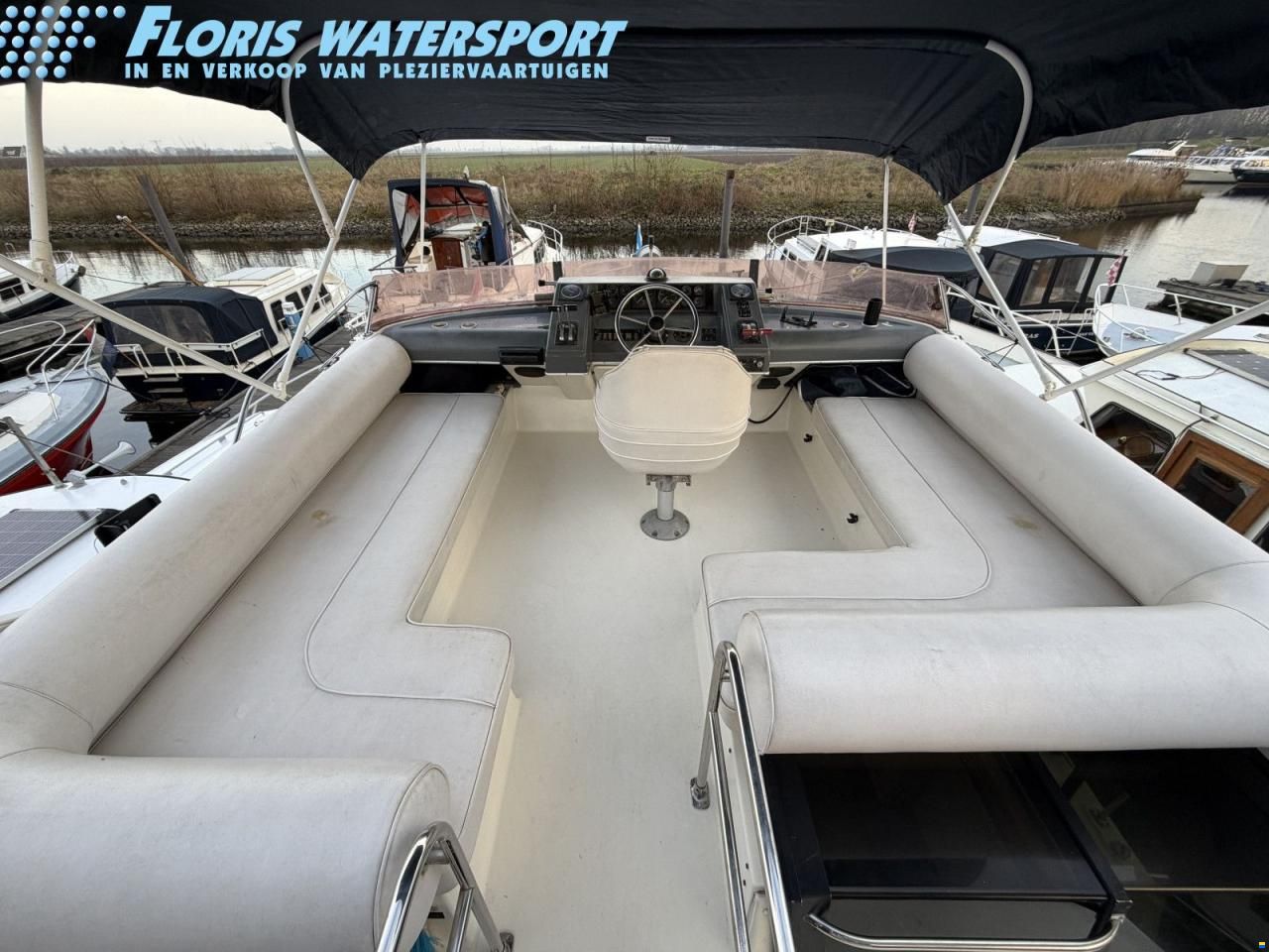 Bayliner 4387