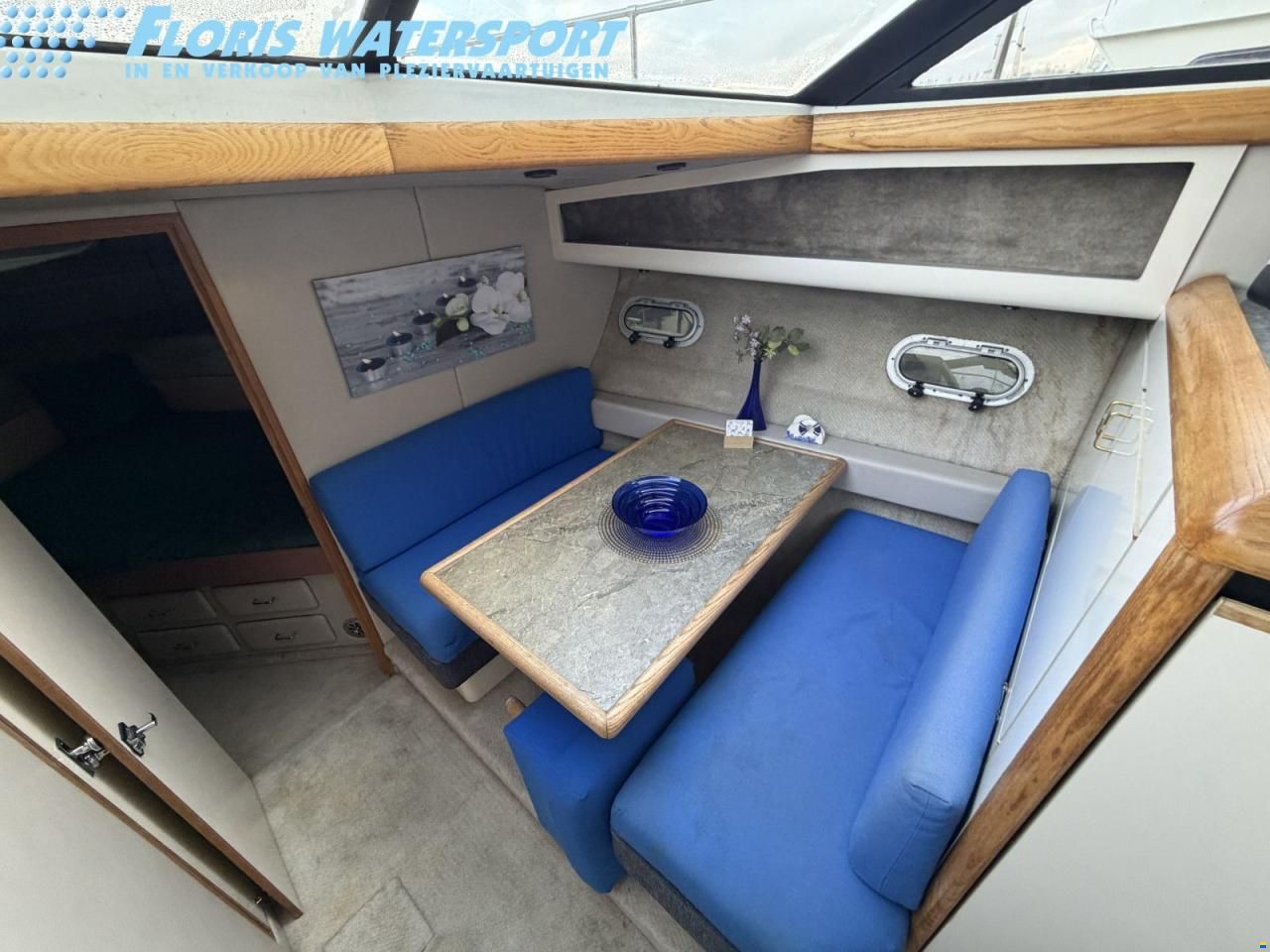 Bayliner 4387