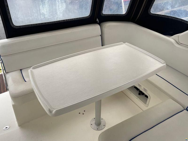 Bavaria Motor Boats 32 Sport