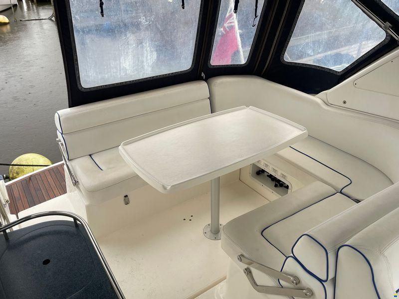 Bavaria Motor Boats 32 Sport