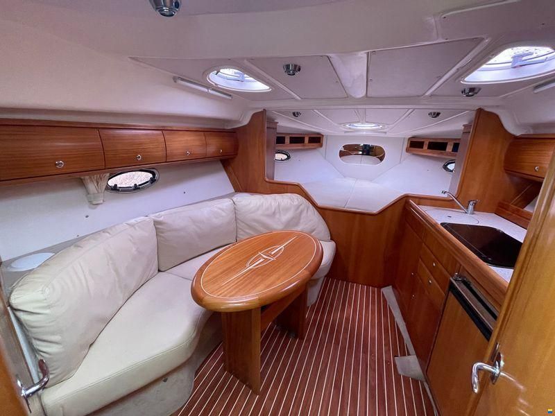 Bavaria Motor Boats 32 Sport