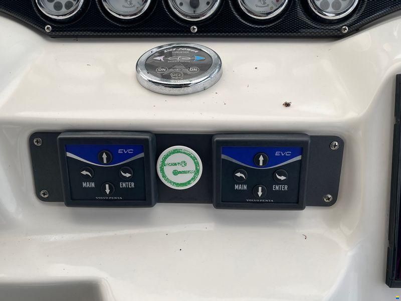Bavaria Motor Boats 32 Sport