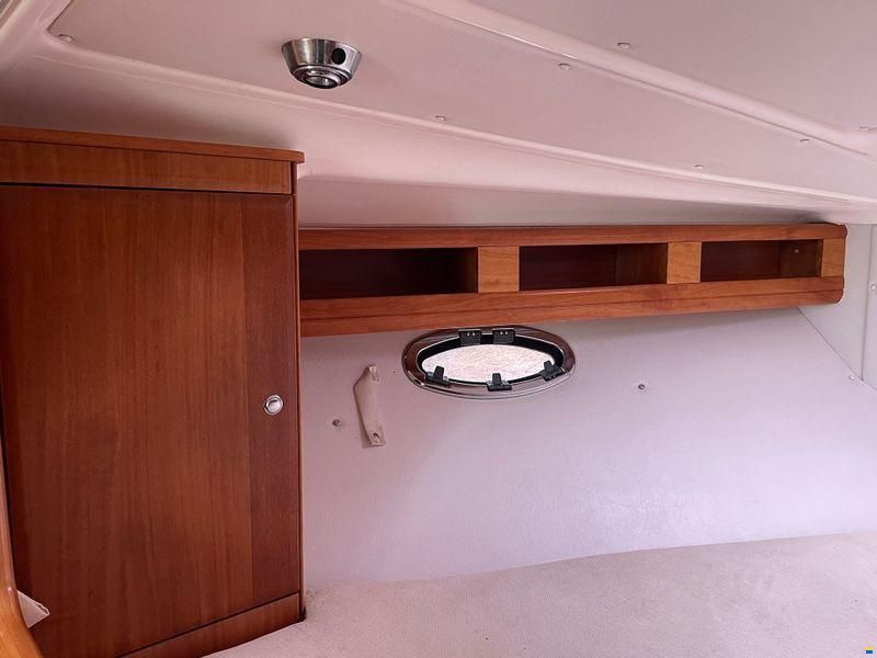 Bavaria Motor Boats 32 Sport