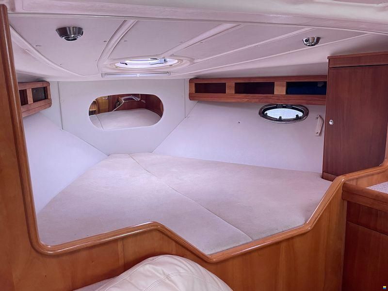 Bavaria Motor Boats 32 Sport