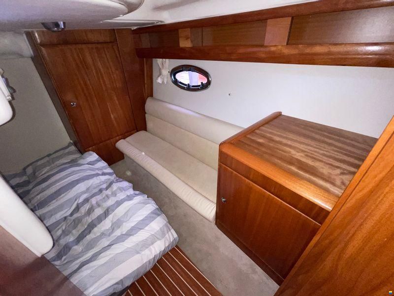 Bavaria Motor Boats 32 Sport