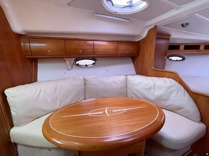 Bavaria Motor Boats 32 Sport