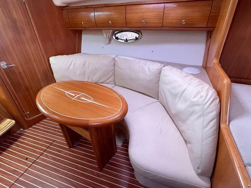 Bavaria Motor Boats 32 Sport