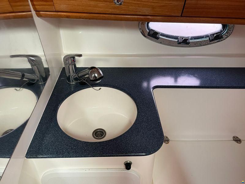Bavaria Motor Boats 32 Sport