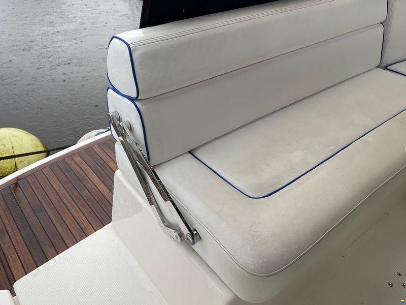 Bavaria Motor Boats 32 Sport