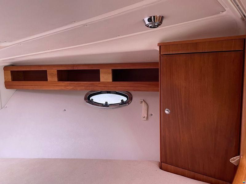 Bavaria Motor Boats 32 Sport