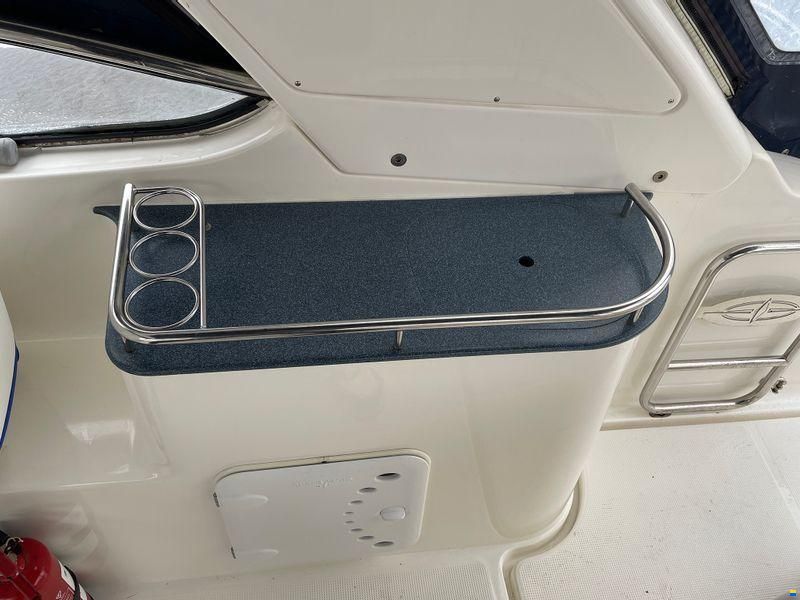 Bavaria Motor Boats 32 Sport