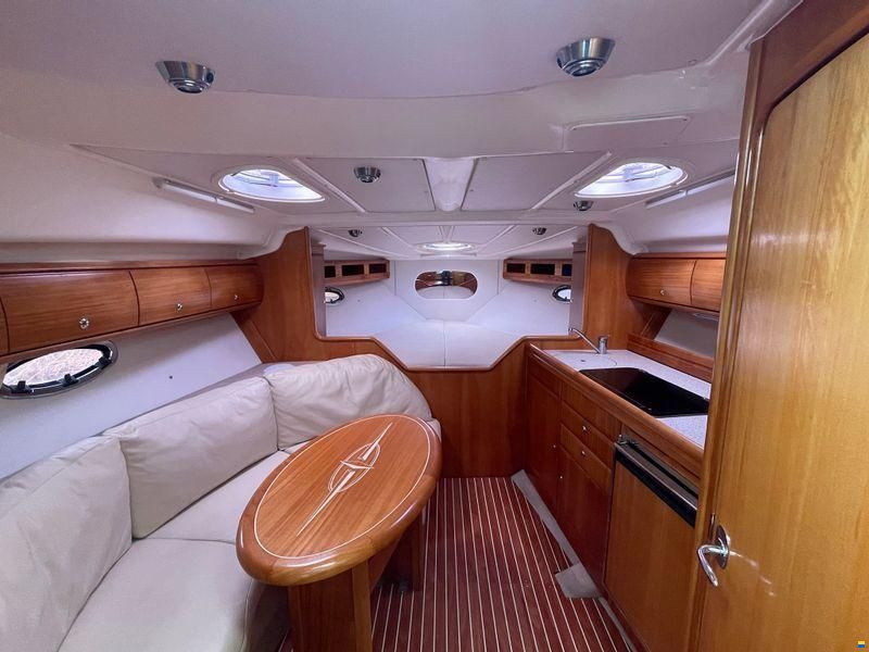 Bavaria Motor Boats 32 Sport