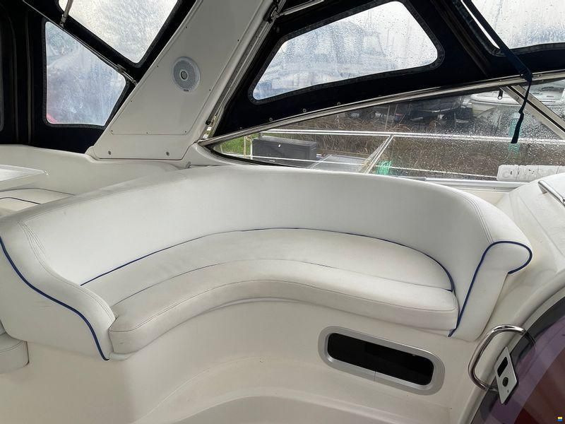 Bavaria Motor Boats 32 Sport