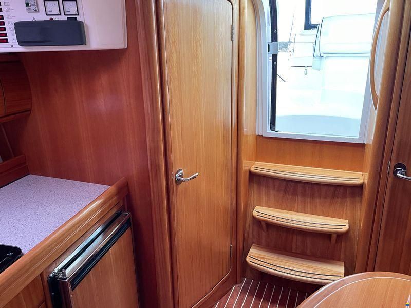 Bavaria Motor Boats 32 Sport