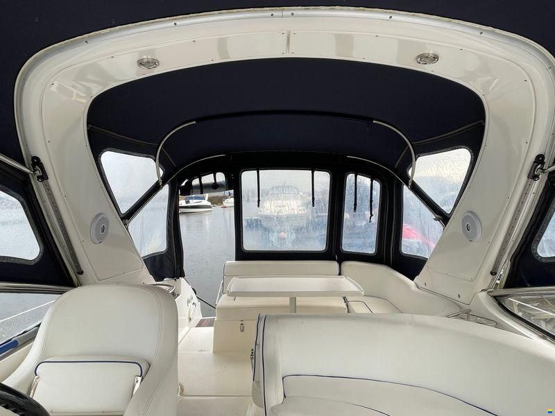 Bavaria Motor Boats 32 Sport