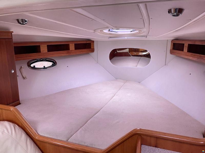 Bavaria Motor Boats 32 Sport